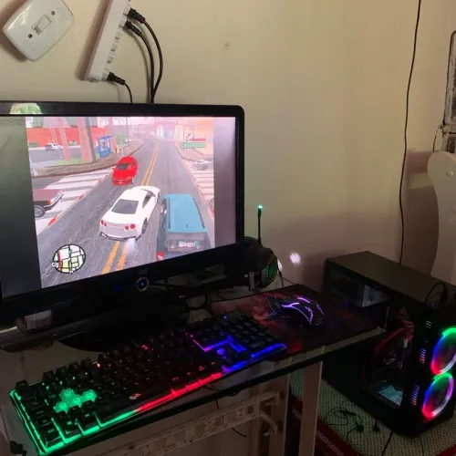 PC GAMER COMPLETO TORRANDO 