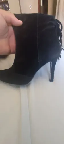 Bota Vizzano 