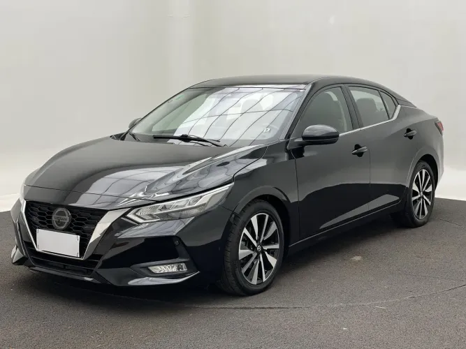 Nissan Sentra Advance 2.0 16V Aut. 2024