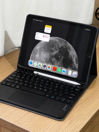 iPad 9å geração
