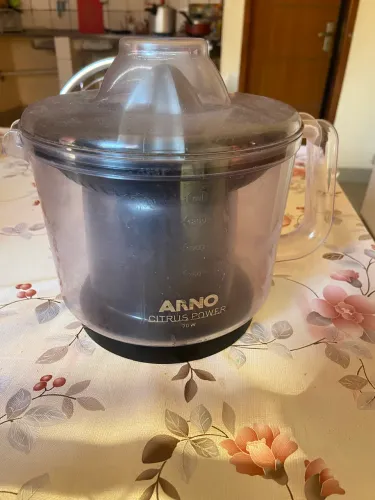 Espremedor de laranja
