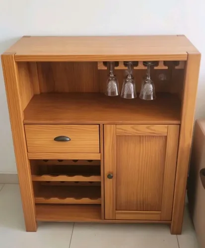 BAR ADEGA TOK&STOK
