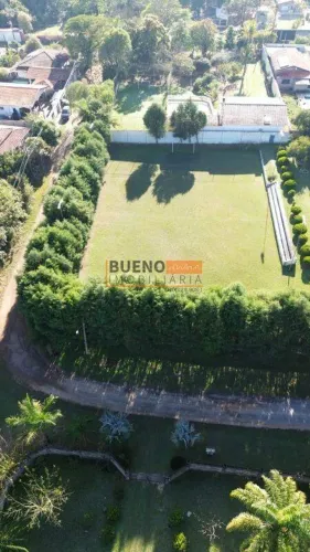 Chácara a venda Vale das Cigarras- Santa Bárbara D´oeste - SP 1550m² com documentação