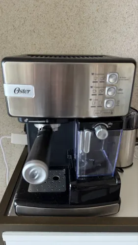 CAFETERIA OSTER EXPRESSO