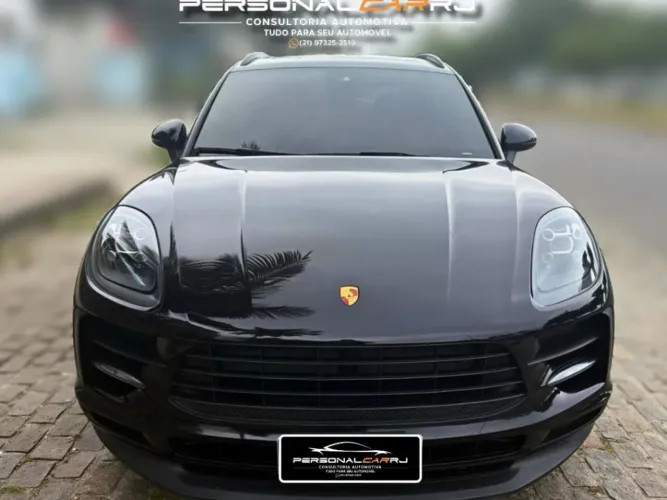 Porsche Macan 2.0 Turbo 237/252cv 2021
