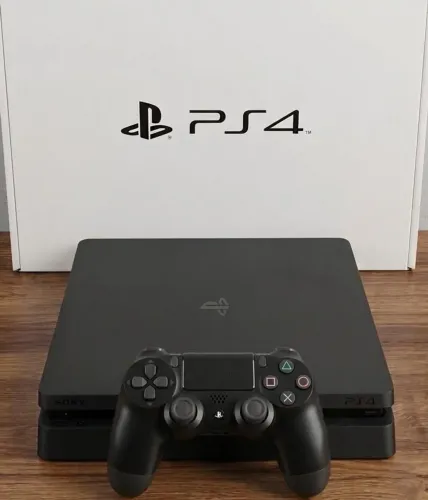 Ps4 Slim 1TB 