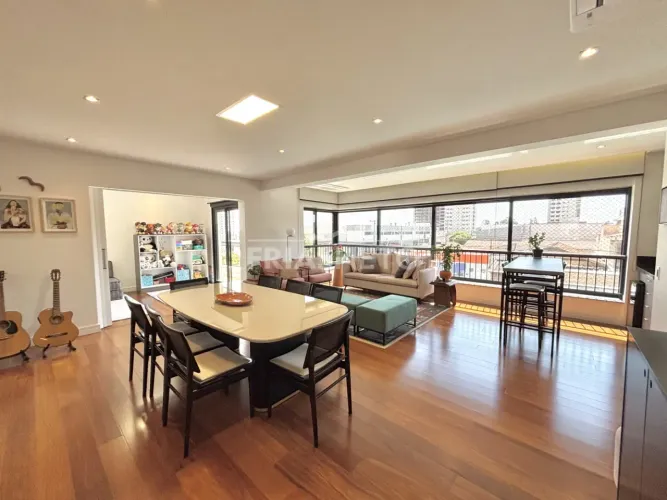 Apartamento à venda no condomínio Amits Residence