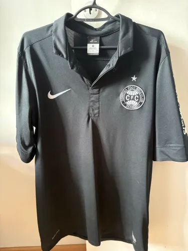 Camisa Nike Coritiba 3 2012 