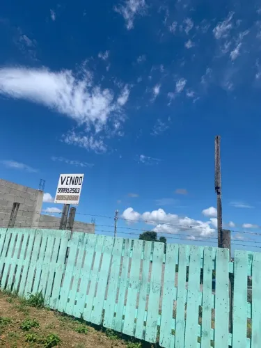 Terreno em vista dourada Cariacica 