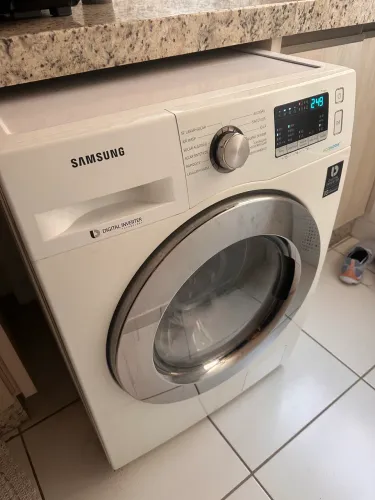Lava e seca Samsung 11 kg