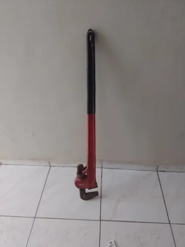 Chave de grifo 48 polegadas 