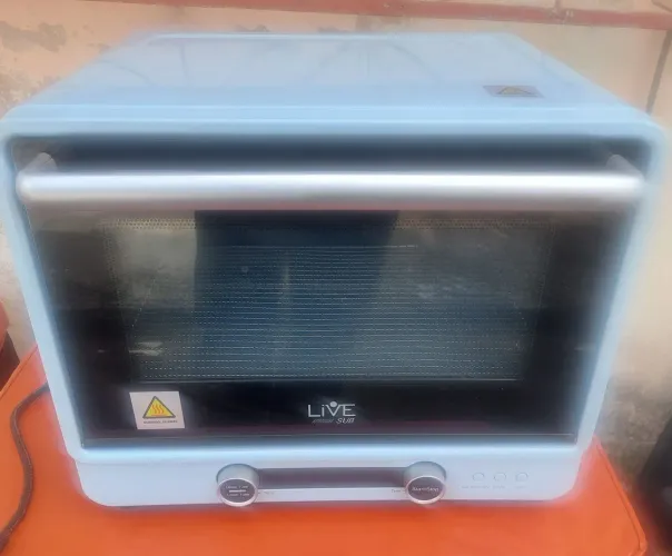 Forno LiveSub