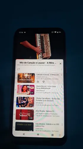 Vendo celular sem avarias, moto E 06
