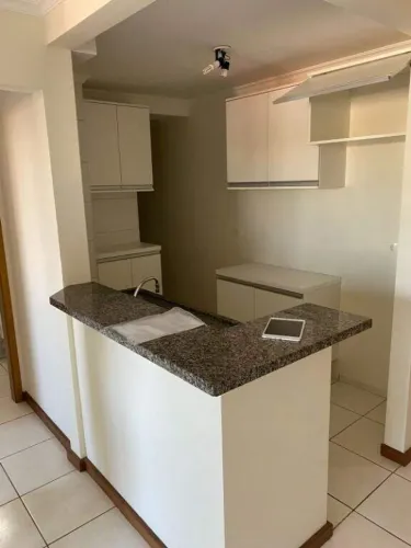 Apartamento com 1 dormitório à venda, 48 m² por R$ 250.000,00 - São Dimas - Piracicaba/SP