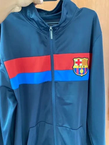 Casaco original Barcelona