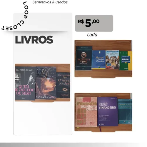 Livros
