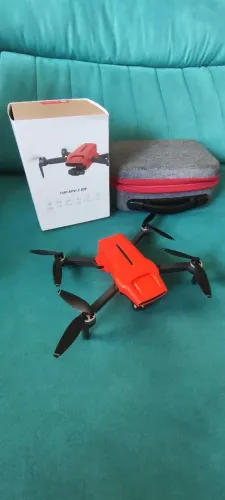 FIMI Mini 3 Completo - DRONE