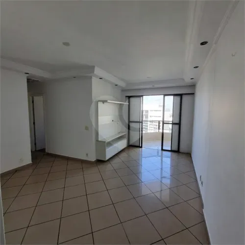 Apartamento com 3 quartos à venda ou para locação em Santa teresinha - SP