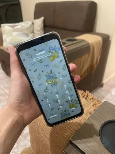 REDMI 15C 256gb SEMINOVO