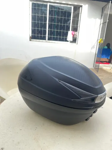 BAÚ GIVI 33L