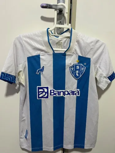 Camisa Oficial Paysandu
