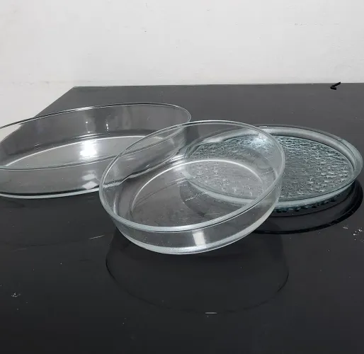 TRAVESSAS E BANDEJA