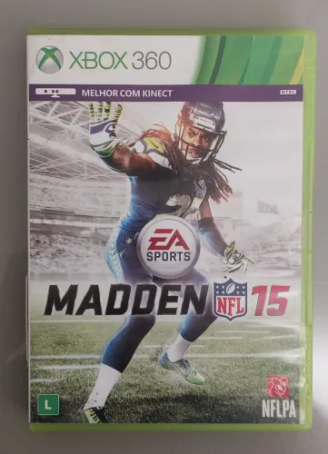 Jogo Xbox 360