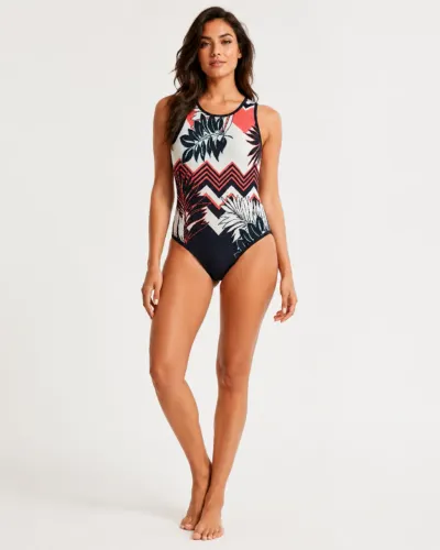 Body Track & Field Original - Tamanho 2 (Veste M)
