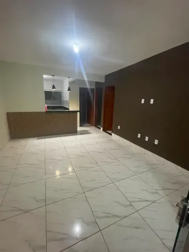 AP novo aluguel Águas Lindas / ultra box
