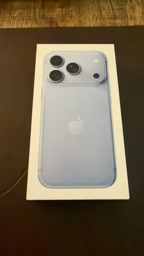 iphone 18 pro 512GB