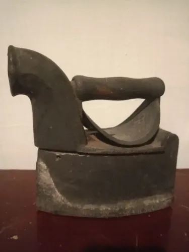 Ferro antigo 