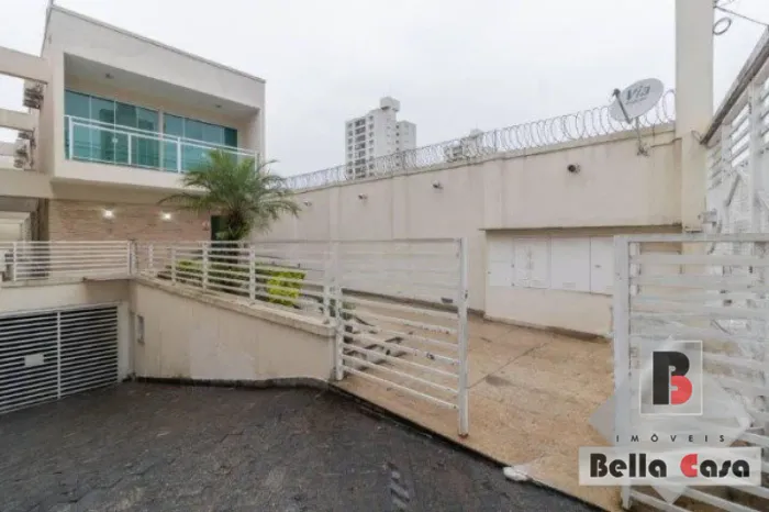 Prédio Comercial a Venda na Mooca Rua dos Campineiros