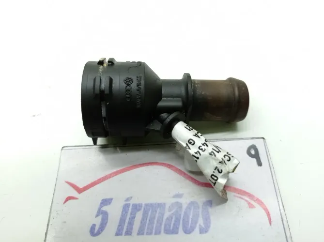 Flange Água Radiador Vw Fusca 2.0 2013 / 2014
