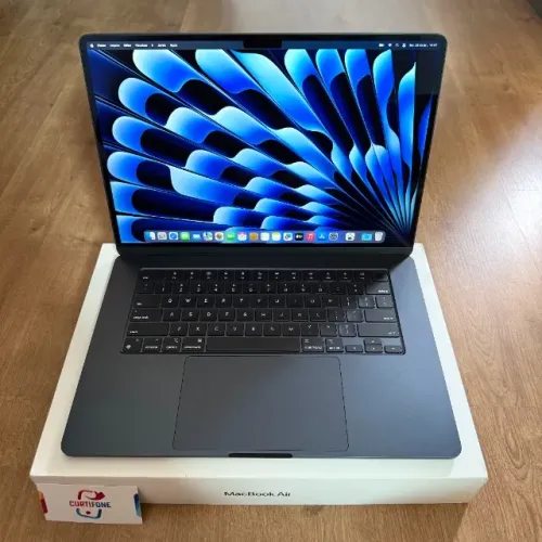 Macbook Air M4 - 15" - 16Gb - 512Gb - GARANTIA APPLE