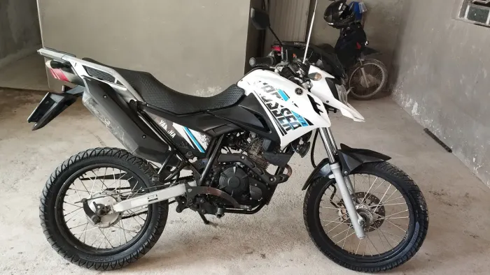 Crosser 2018/2018 super nova
