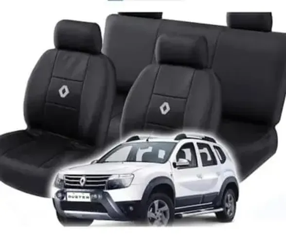 Capas para banco Duster