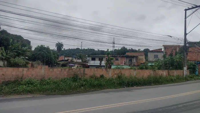 Vendo Terreno