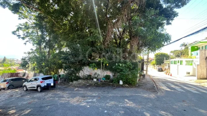 Terreno para Venda em Florianópolis, Agronômica