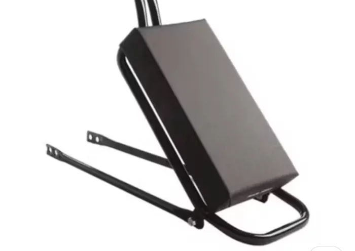 Assento para bicicleta