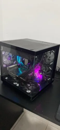PC GAMER - SEMI NOVO - R$4.000