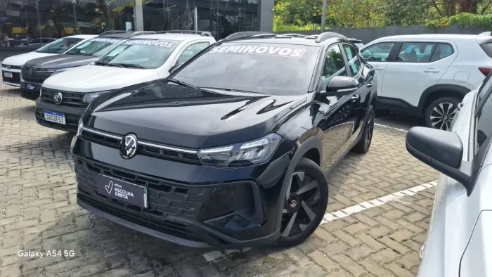 Volkswagen Tera Outfit THE Town Edition 2026