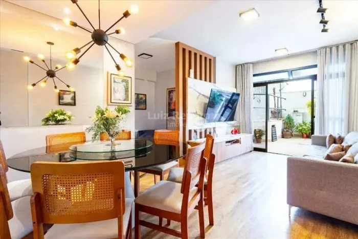 Apartamento à venda no bairro Belvedere