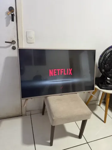 LG 43 Smart