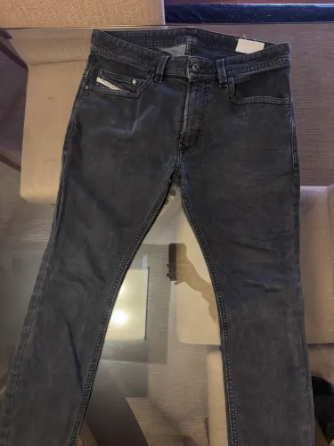 Calça jeans Diesel