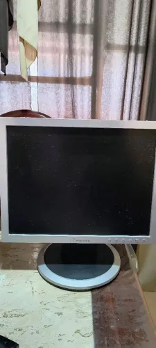 Monitor positivo LCD 14"