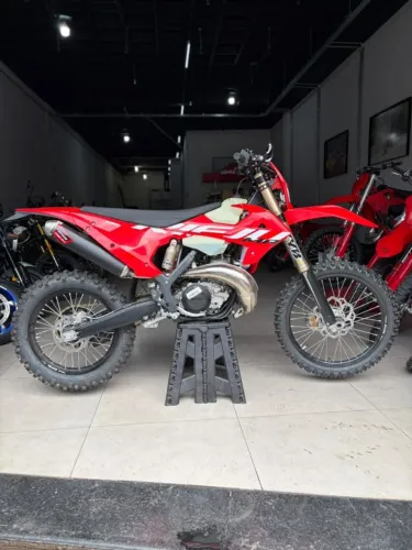 Rieju MR 300 Racing 2026
