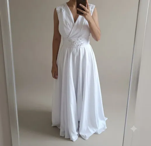 Vestido de Noiva