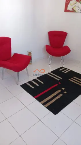 Apartamento à venda no Condomínio Jaime Noberto no Porto Dantas em Aracaju-SE