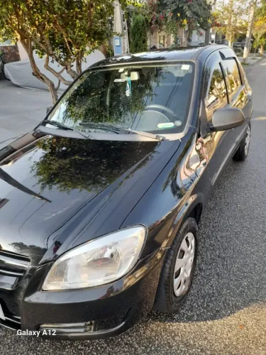 Chevrolet Celta Spirit/ LT 1.0 MPFI 8V Flexp. 5P 2008