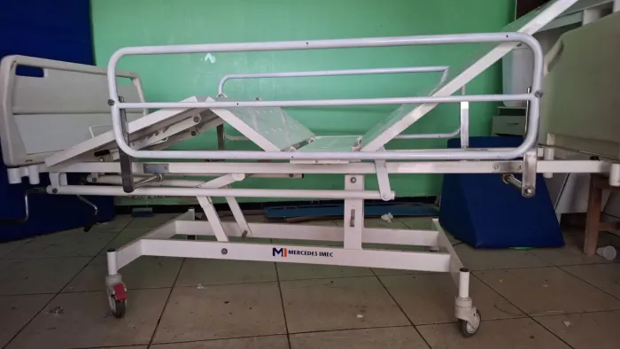 Cama hospitalar
